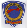 Badge 2 Sqn "La Comète"