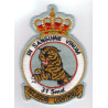 Badge 31 Sqn "Tiger" KB