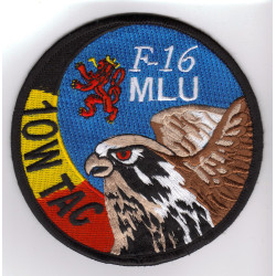 Badge 10 JaBoW MLU KB