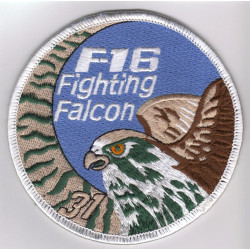 Badge 31 Sqn "Falconer" KB