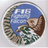 Badge 31 Sqn "Falconer" KB