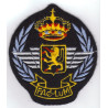 Badge Force Aérienne - Luchtmacht