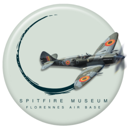 La boutique du Musée Spitfire